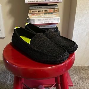 Rothy’s Animal Print Loafers - Size 8.5